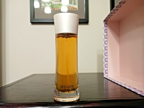 Armani mania pour - armani, de